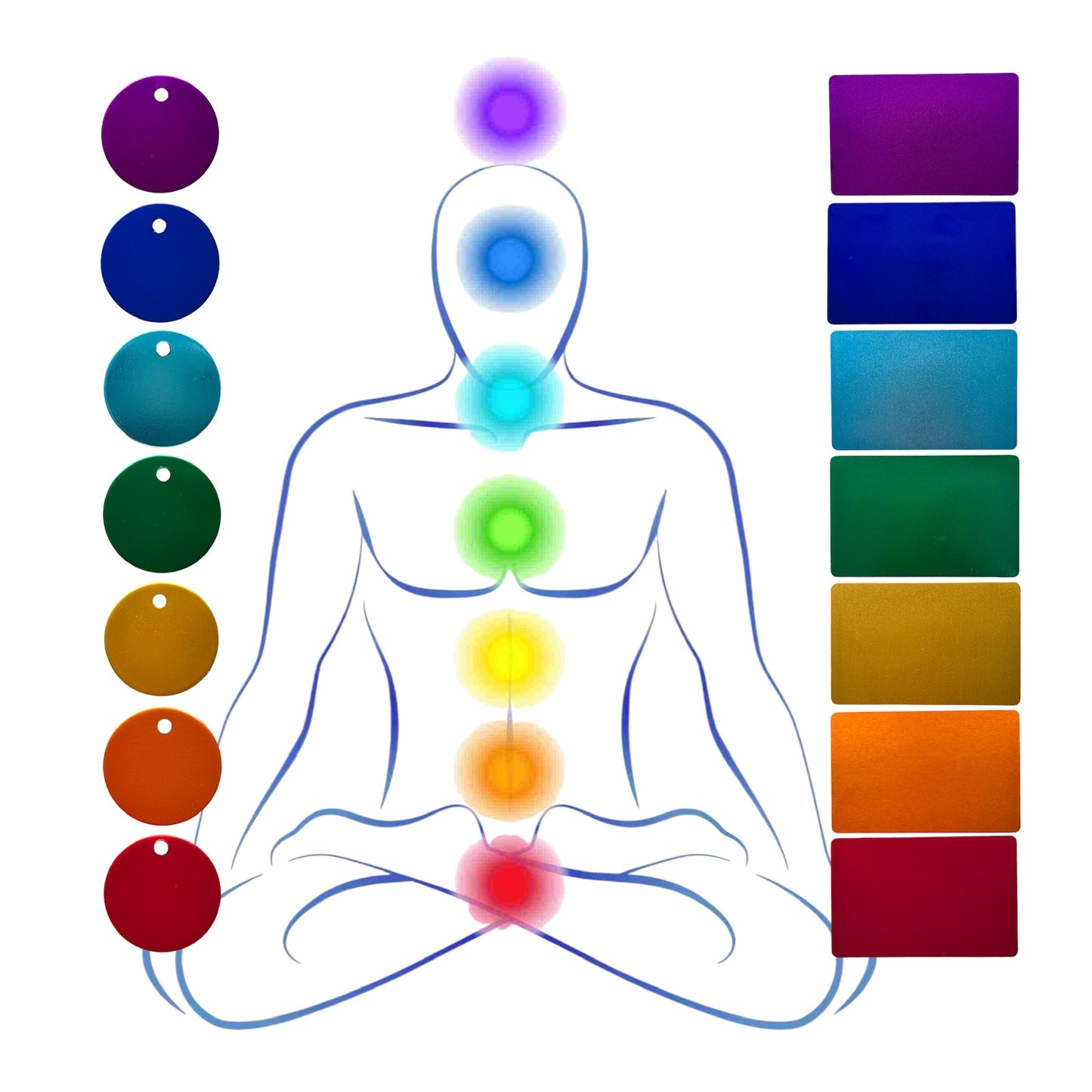 EMF Energy platnička veľká - zelená