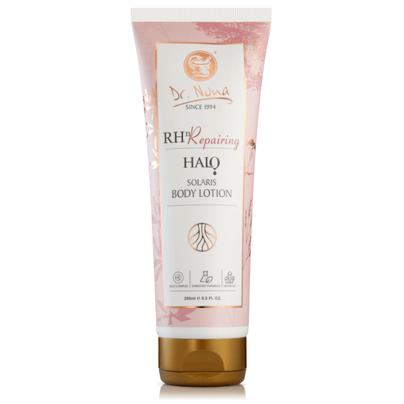 Solaris Dr. Nona Body Lotion