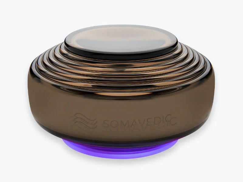 Somavedic Anthracite 