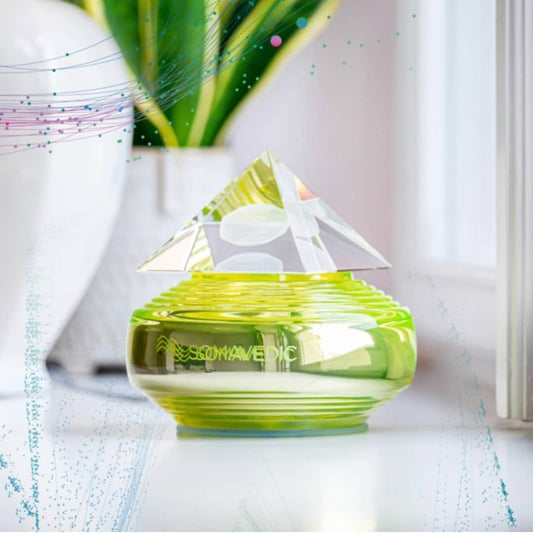 Somavedic Vedic + Pyramída