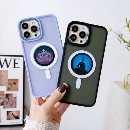 EMF harmonizér na mobil Om