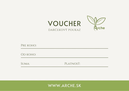 VOUCHER ARK