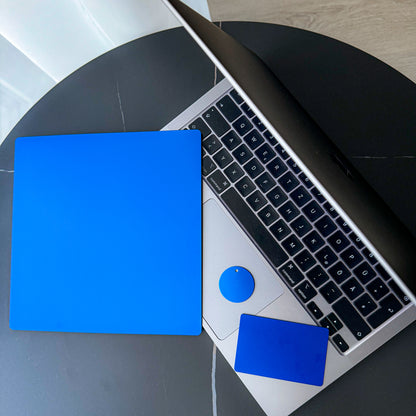 EMF Energy credit card - blue