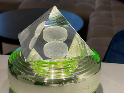 Somavedic Vedic + Pyramid