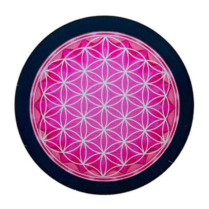 EMF harmonizér na mobil Kvet života