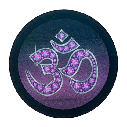 EMF harmonizér na mobil Om