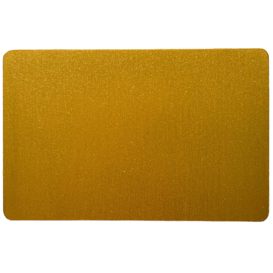 EMF Energy kreditka - zlatá