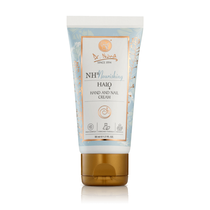 Dr. Nona Hand and Nail Cream