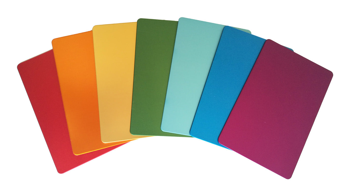 Set platničiek Swiss Tesla kreditka 8v1