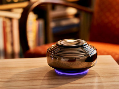 Somavedic Anthracite 