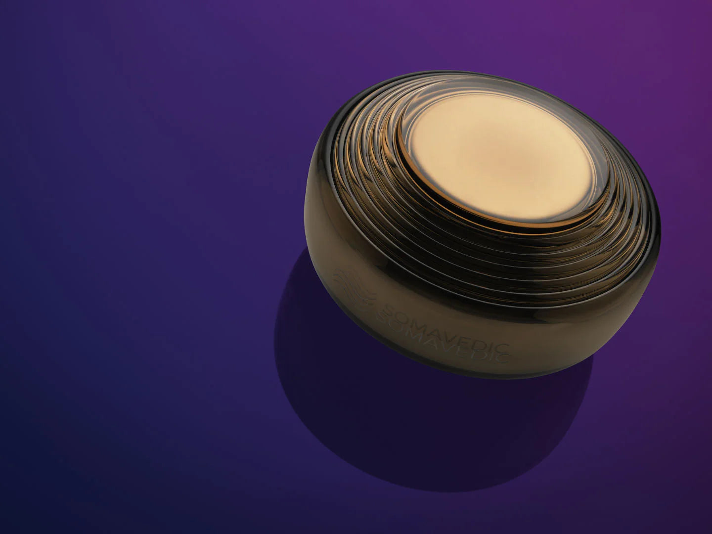 Somavedic Anthracite 