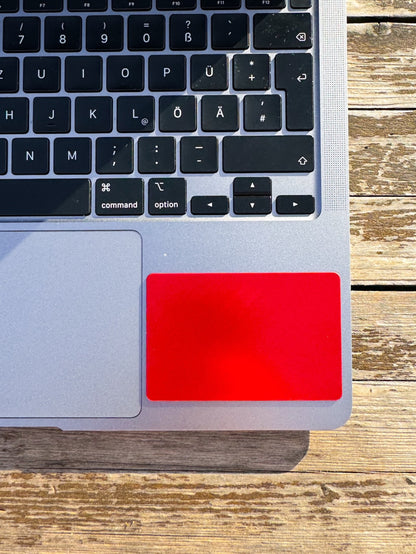 EMF Energy kreditka Kvet života - červená