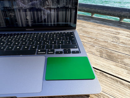 EMF Energy kreditka Kvet života - zelená