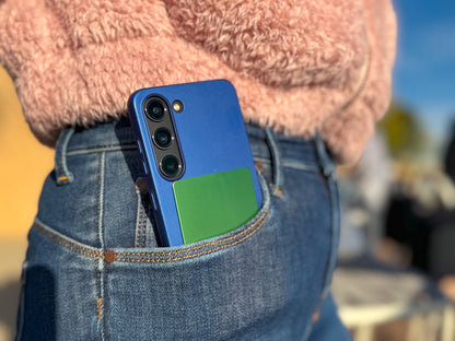 EMF Energy kreditka Kvet života - zelená