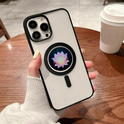 EMF harmonizér na mobil Lotus